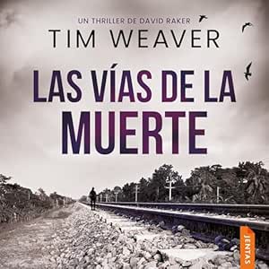 Las Vías De La Muerte Audiolibro Gratis
