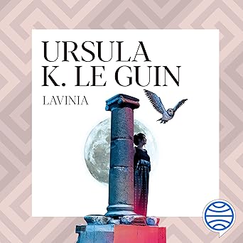 Lavinia Audiolibro gratis