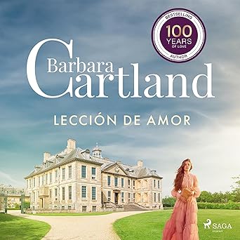 Lección De Amor Audiolibro gratis