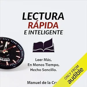 Lectura Rápida E Inteligente Audiolibro gratis