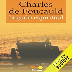 Legado Espiritual Audiolibro gratis