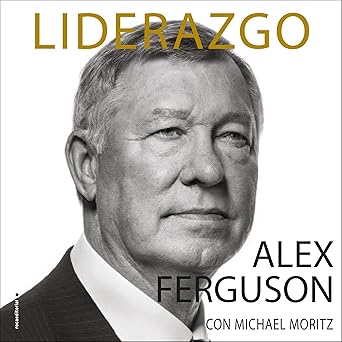 Liderazgo Audiolibro gratis