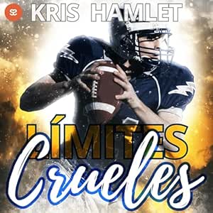 Límites Crueles Audiolibro gratis