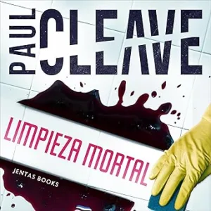 Limpieza Mortal Audiolibro gratis