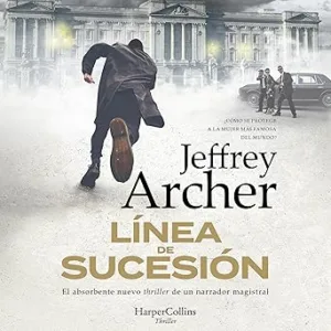 Línea De Sucesión Audiolibro Gratis