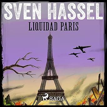 Liquidad Paris Audiolibro gratis