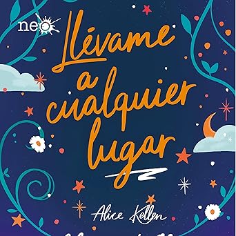 Llévame A Cualquier Lugar Audiolibro gratis