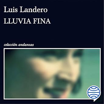 Lluvia Fina Audiolibro gratis