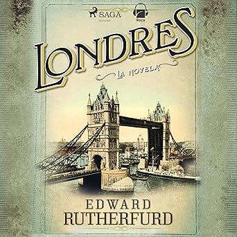 Londres Audiolibro gratis