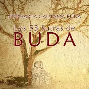 Los 53 Sutras De Buda Audiolibro gratis