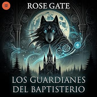 Los Guardianes Del Baptisterio Audiolibro gratis