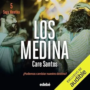 Los Medina Mentira 5 Audiolibro gratis