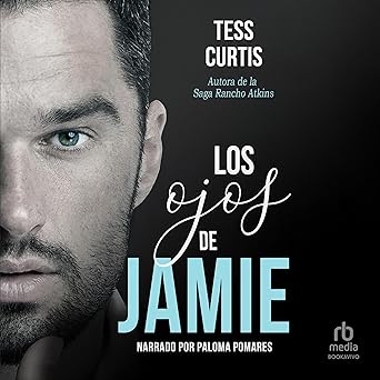 Los Ojos De Jamie Audiolibro Gratis