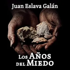 Los Años Del Miedo La Nueva España Audiolibro gratis