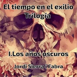 Los Años Oscuros Audiolibro Gratis