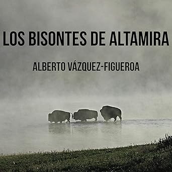 Los Bisontes De Altamira Audiolibro Gratis