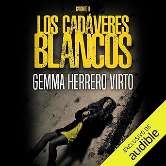 Los Cadáveres Blancos Caronte Audiolibro Gratis
