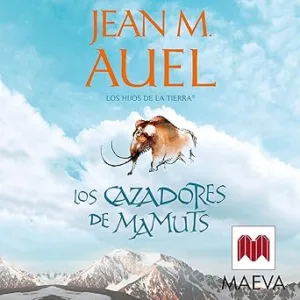 Los Cazadores De Mamuts Audiolibro Gratis