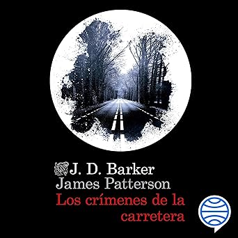 Los Crímenes De La Carretera Audiolibro gratis