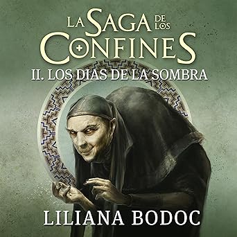 Los Días De La Sombra Audiolibro Gratis