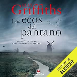 Los Ecos Del Pantano Audiolibro Gratis