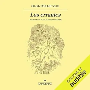 Los Errantes Audiolibro Gratis