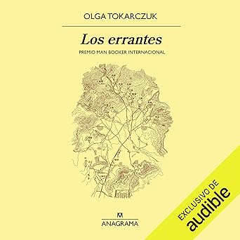 Los Errantes Audiolibro Gratis