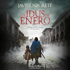 Los Idus De Enero Audiolibro gratis