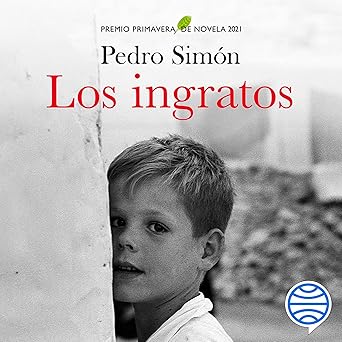 Los Ingratos Audiolibro gratis