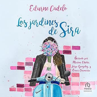 Los Jardines De Sira Audiolibro Gratis