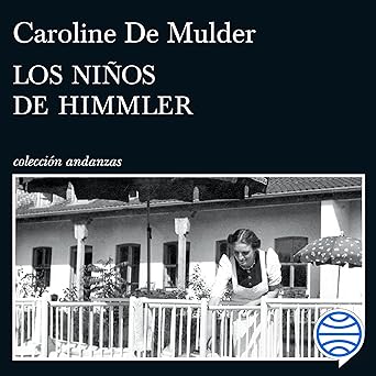 Los Niños De Himmler Audiolibro Gratis