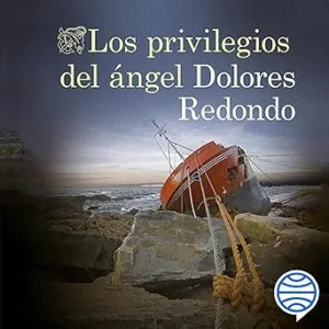 Los Privilegios Del Ángel Audiolibro gratis