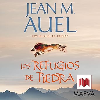 Los Refugios De Piedra Audiolibro Gratis