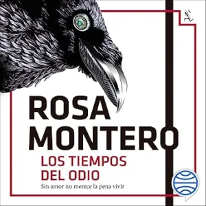 Los Tiempos Del Odio Audiolibro gratis