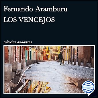 Los Vencejos Audiolibro gratis