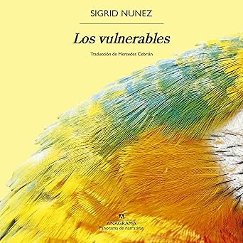 Los Vulnerables Audiolibro gratis