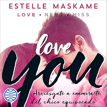 Love You Audiolibro gratis
