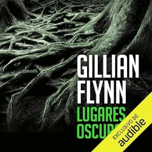 Lugares Oscuros Audiolibro gratis