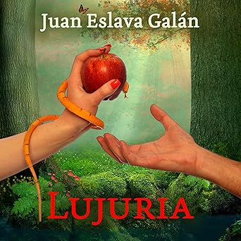 Lujuria Audiolibro gratis