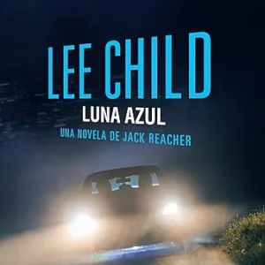 Luna Azul Audiolibro Gratis