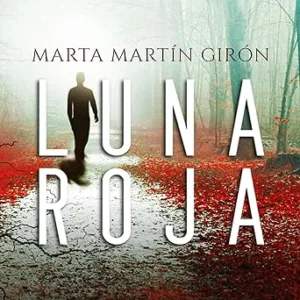 Luna Roja Audiolibro gratis