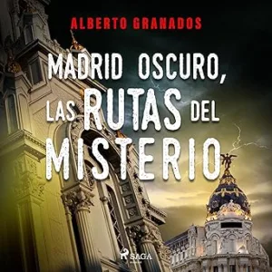 Madrid Oscuro