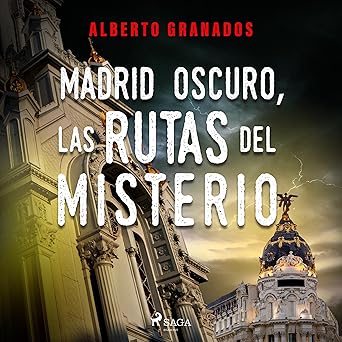 Madrid Oscuro