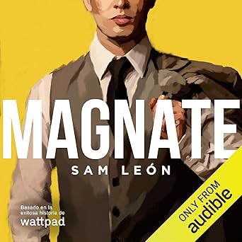 Magnate Audiolibro gratis