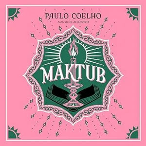 Maktub Audiolibro gratis
