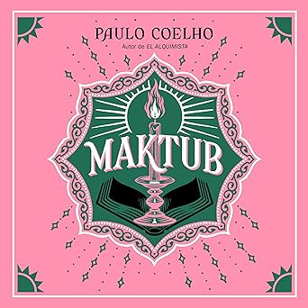 Maktub Audiolibro gratis