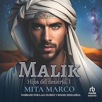 Malik Audiolibro gratis