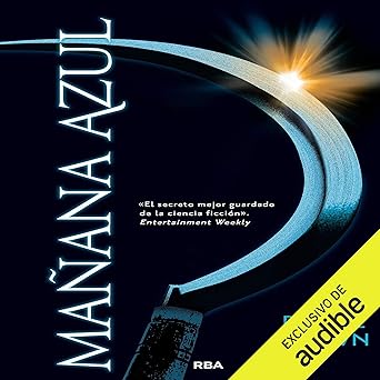 Mañana Azul Amanecer Rojo Audiolibro gratis