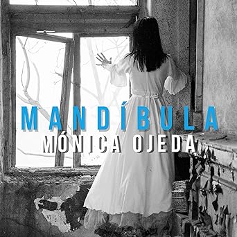 Mandíbula Audiolibro gratis