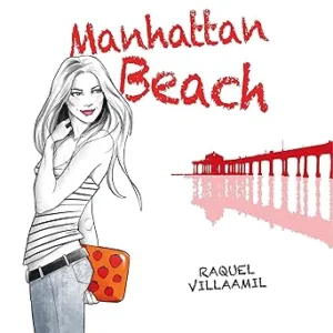 Manhattan Beach Audiolibro gratis